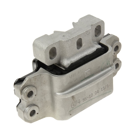 Genuine Auto Trans Mount, 1K0199555Ap 1K0199555AP